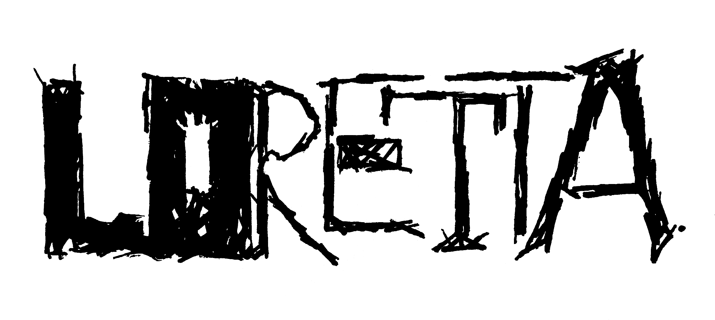 Loretta Logo